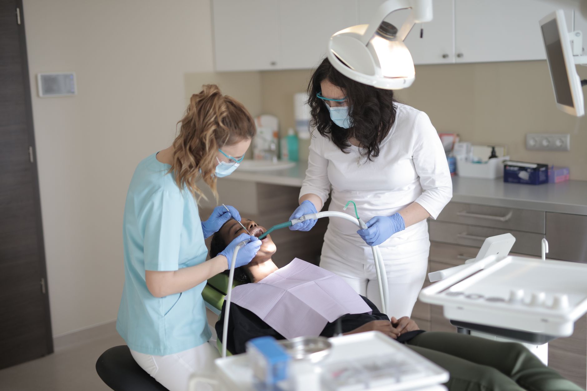 Dentiste urgence à Maisons-Laffitte